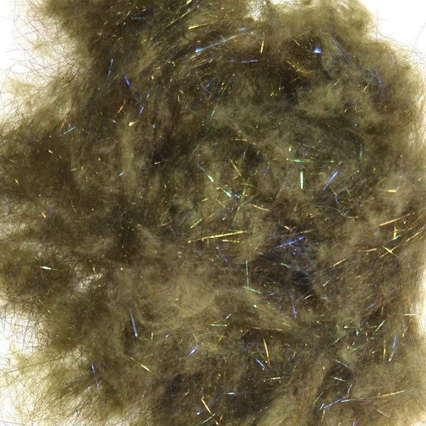 Semperfli Kapok Fusion Dubbing