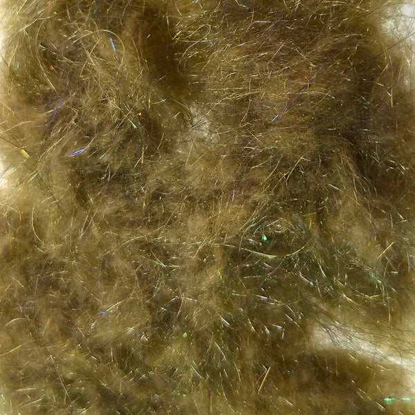 Semperfli Kapok Fusion Dubbing