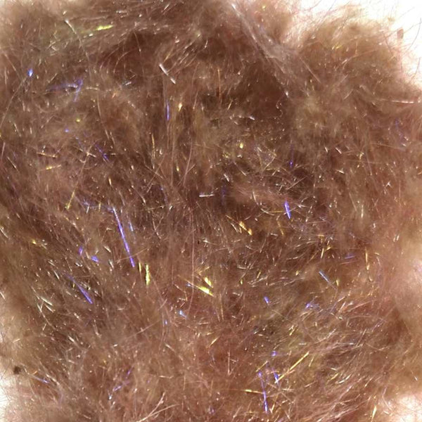 Semperfli Kapok Fusion UV Dubbing