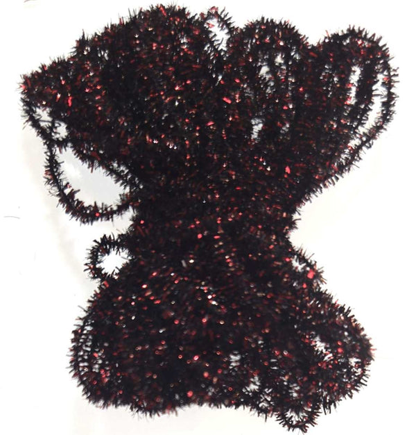 Semperfli Synthetic Peacock Herl - Micro 1mm