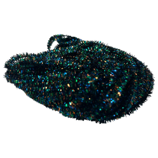 Semperfli Synthetic Peacock Herl - Extra Small 2mm