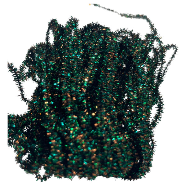 Semperfli Synthetic Peacock Herl - Extra Small 2mm