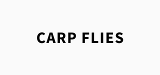 Carp Fly Collection