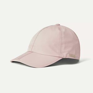 pink cap with seal skinz logo