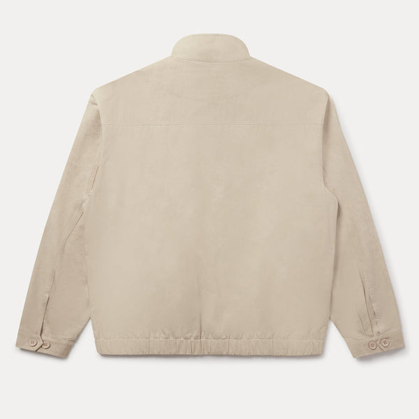 Fera Cotton Windbreaker