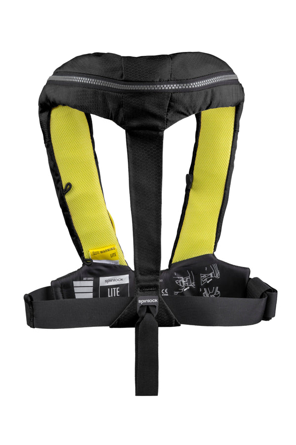 Spinlock Deckvest LITE Lifejacket