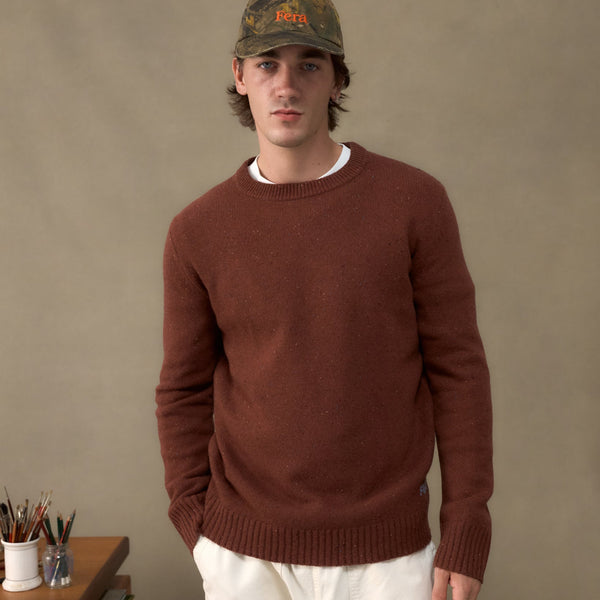 Fera Peewit Knit