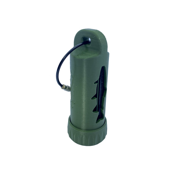 fishing gear