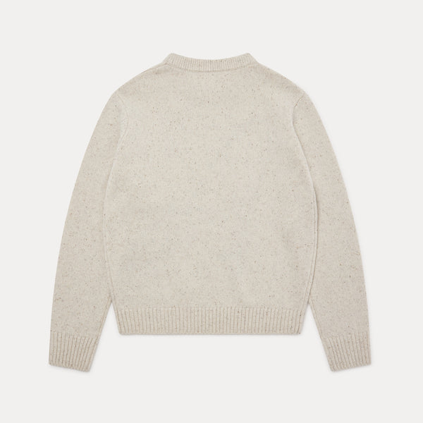 Fera Double Haul Knit