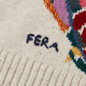 Fera Double Haul Knit