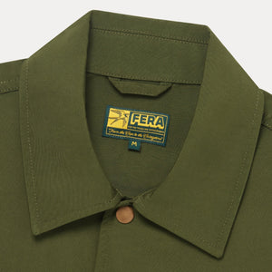 Fera Coach Jacket
