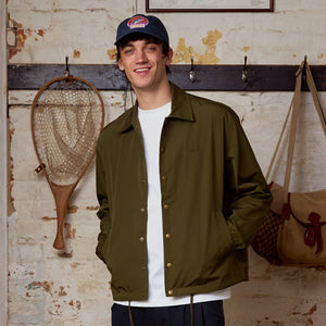 Fera Coach Jacket
