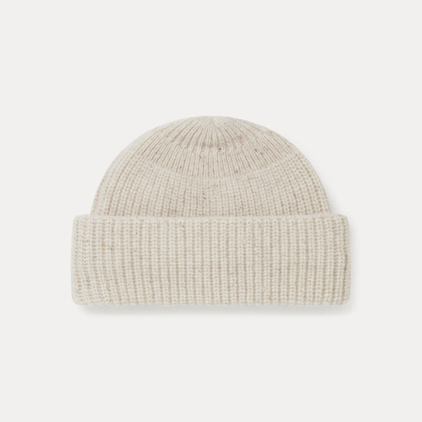 Fera Merino Beanie