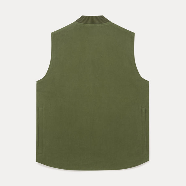 Fera Poacher Gilet