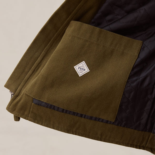 Fera Poacher Gilet