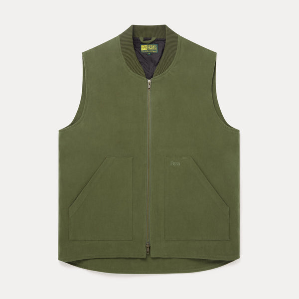 Fera Poacher Gilet