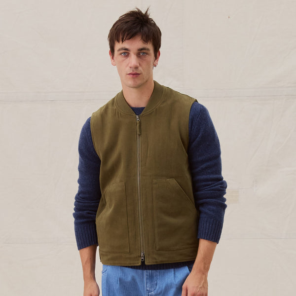Fera Poacher Gilet