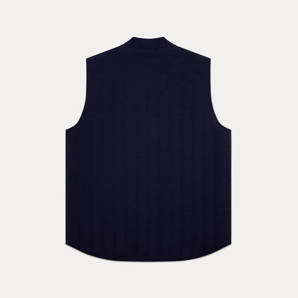 Fera Quilted Gilet