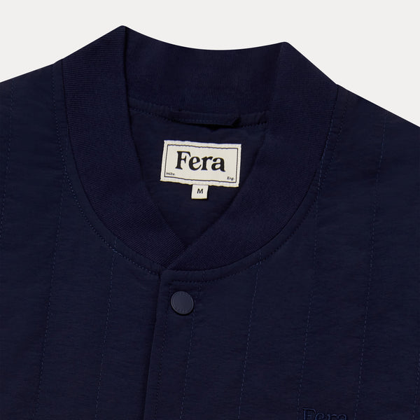 Fera Quilted Gilet