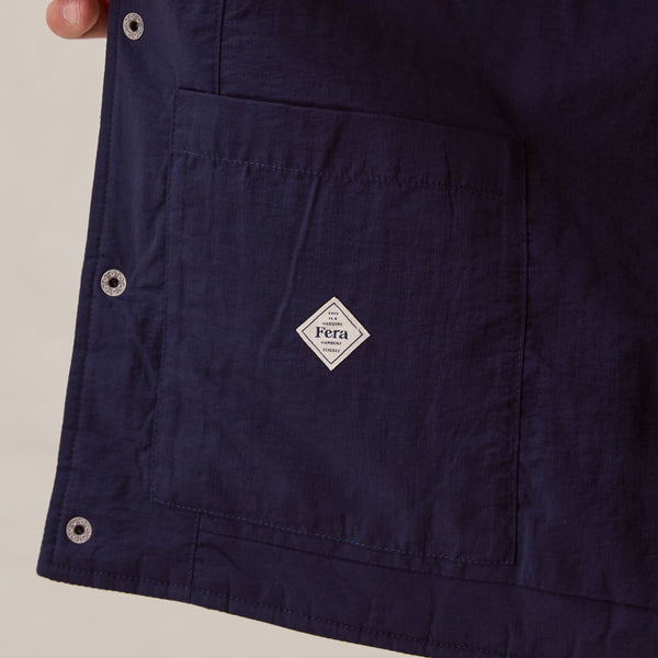 Fera Quilted Gilet