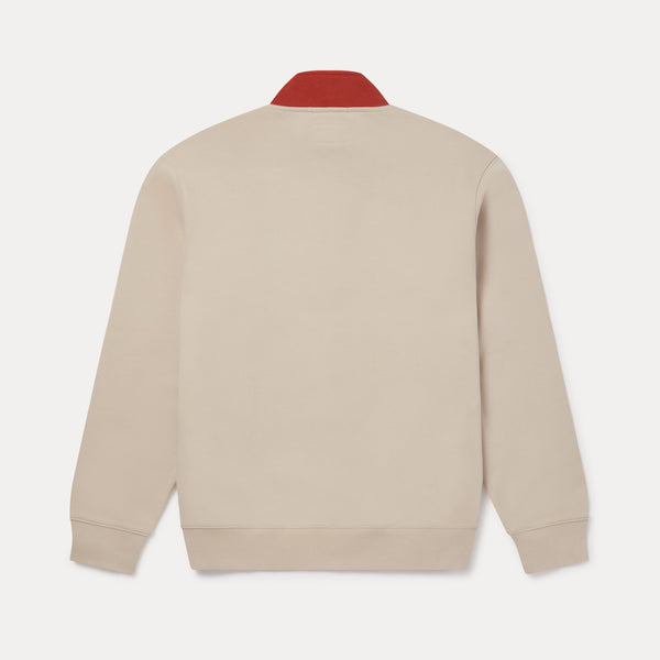 Fera Quarter-Zip