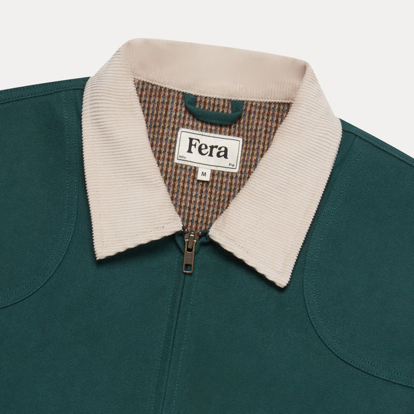 Fera Shire Jacket