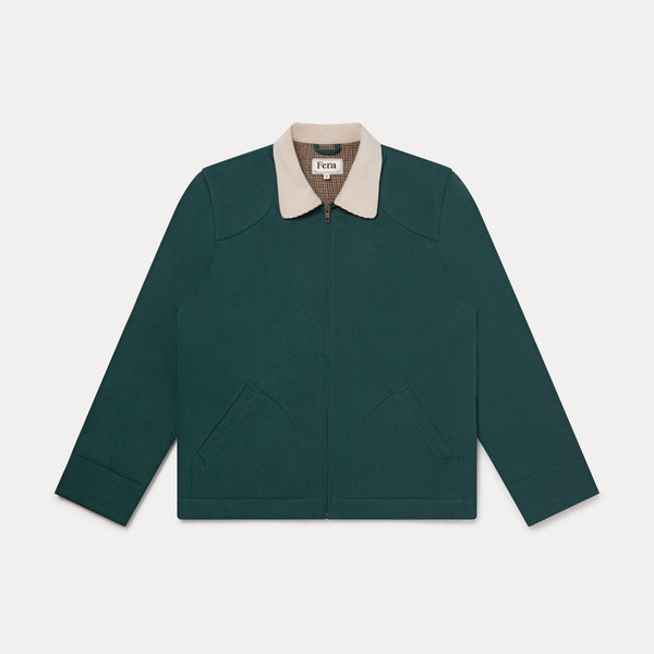 Fera Shire Jacket