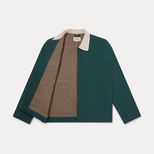 Fera Shire Jacket