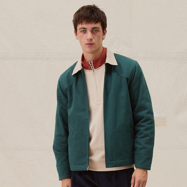 Fera Shire Jacket