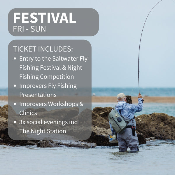 festival weekend ticket info