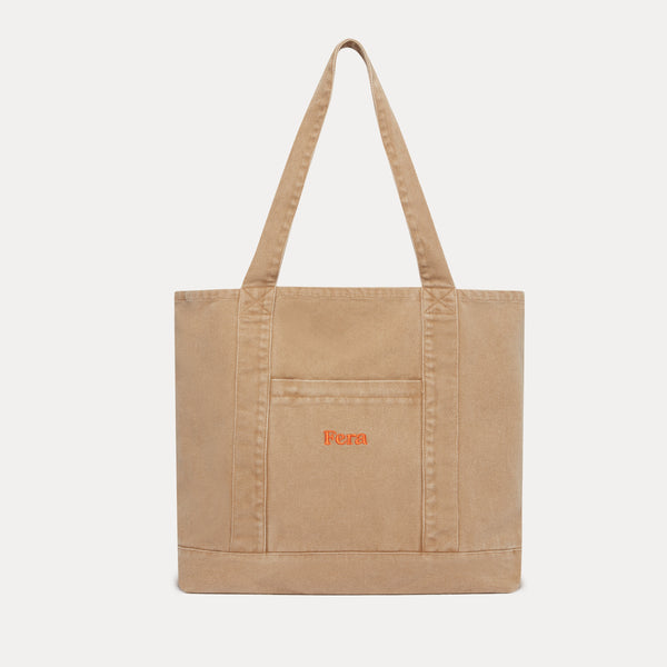 Fera Scolo Bag