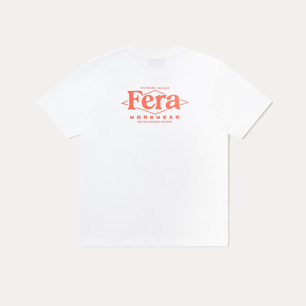 Fera Workwear T-Shirt