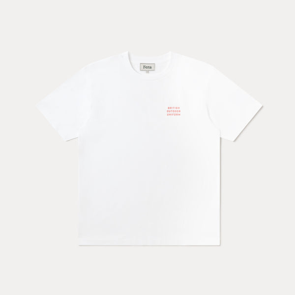 Fera Workwear T-Shirt