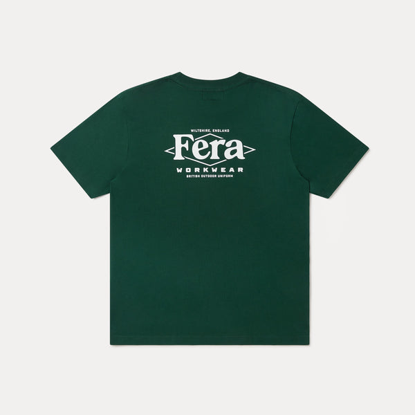 Fera Workwear T-Shirt