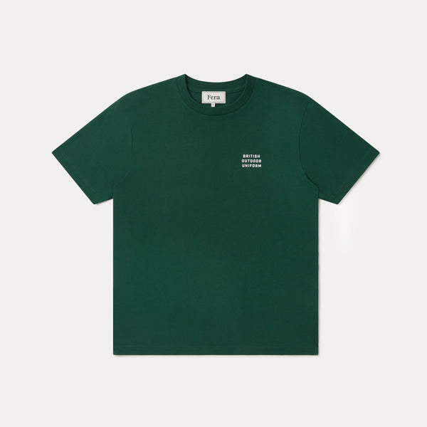 Fera Workwear T-Shirt