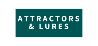 Attractors & Lures