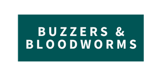 Buzzers & Bloodworms