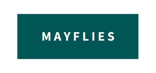 Mayfly Flies