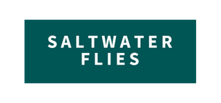 Saltwater Flies