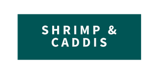 Shrimp & Caddis