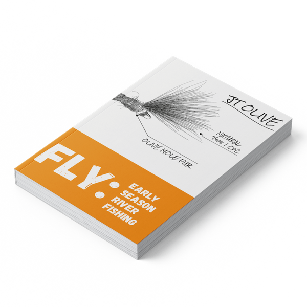 FLY Series: Early Season River Fishing