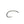 Load image into Gallery viewer, fly fishing hook on white background

