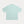 Load image into Gallery viewer, backside of light green short sleeved shirt on white background
