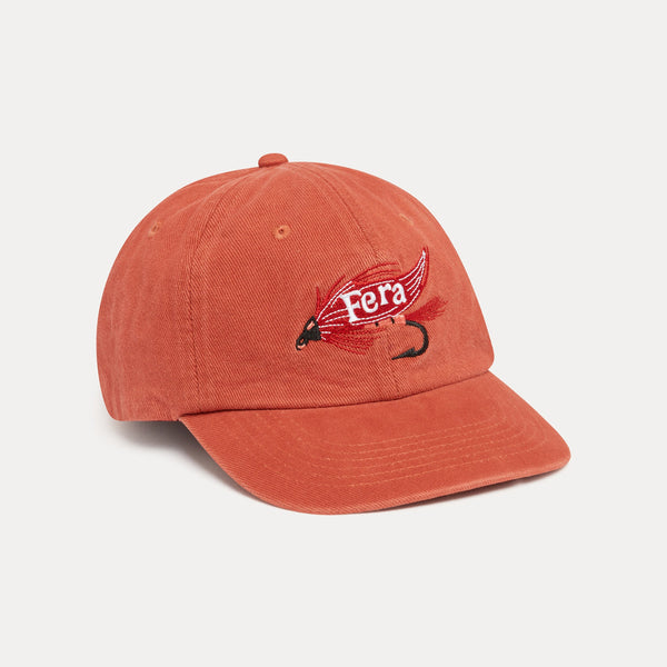 Fera Fly Cap