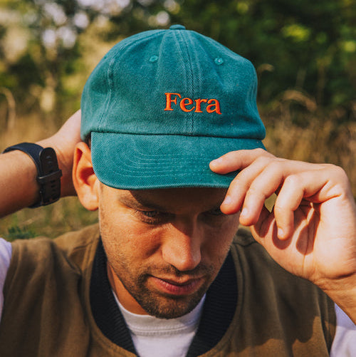 Fera Cap
