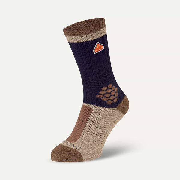 Sealskinz Gresham Recycled Wool Hiking Sock