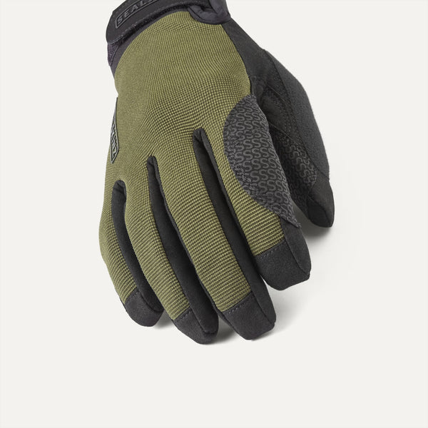 Sealskinz Best Gloves For Shooting Stanford Waterproof All Weather
