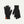 Load image into Gallery viewer, Sealskinz Hanworth Solo Merino Glove
