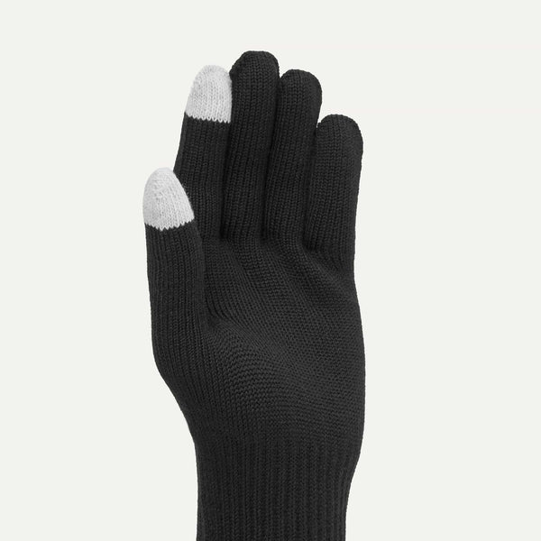Sealskinz Hanworth Solo Merino Glove