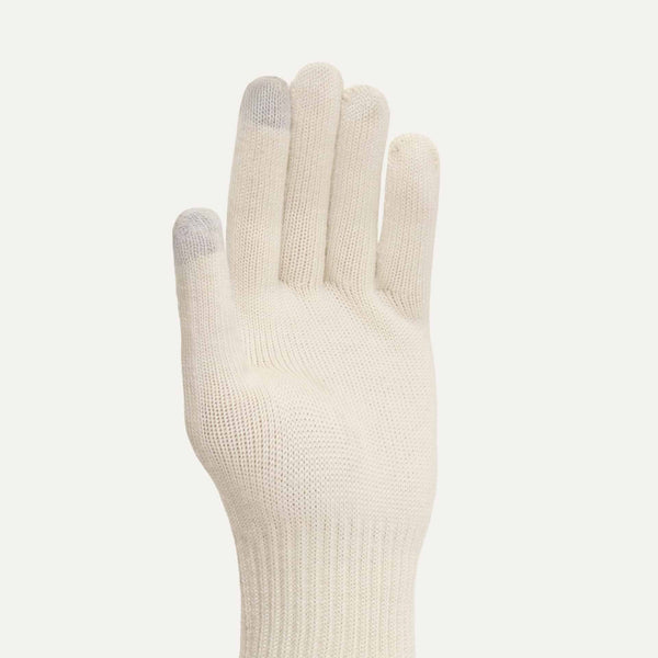 Sealskinz Hanworth Solo Merino Glove